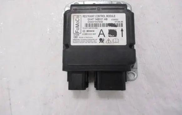 Airbag control unit/module