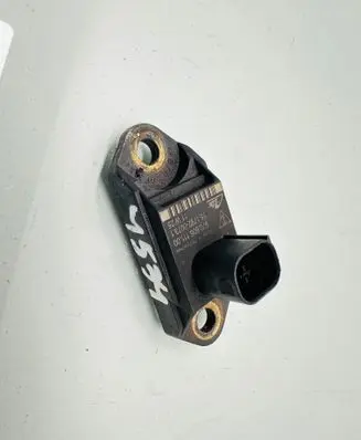 Porsche Panamera (970) Airbag deployment crash/impact sensor 97060611100