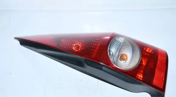Renault Megane II Rear/tail lights 8200142683