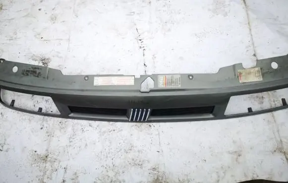 Fiat Ulysse Front grill 1462387077