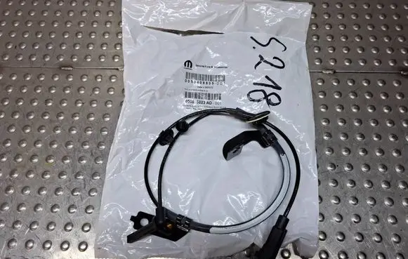 Dodge Journey ABS brake wheel speed sensor 05085823AD 53408805