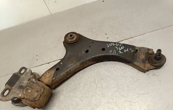 Volvo S60 Front lower control arm/wishbone