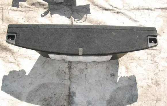 Hyundai i30 Glove box in trunk 85752-A6510