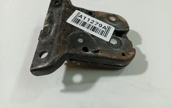 Audi A3 S3 8P Tailgate/trunk/boot lock/catch/latch 