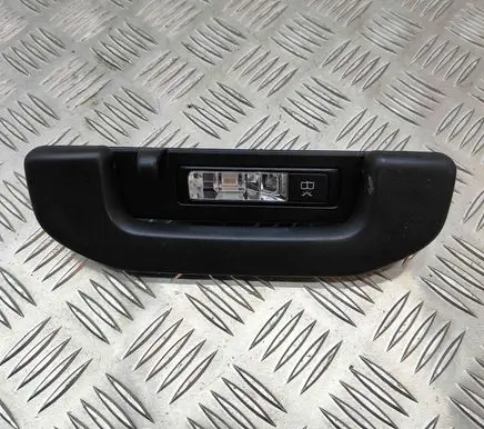 Mercedes-Benz A W177 Rear interior roof grab handle A0998150000