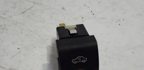 Opel Vectra B Air circulation switch 90457320