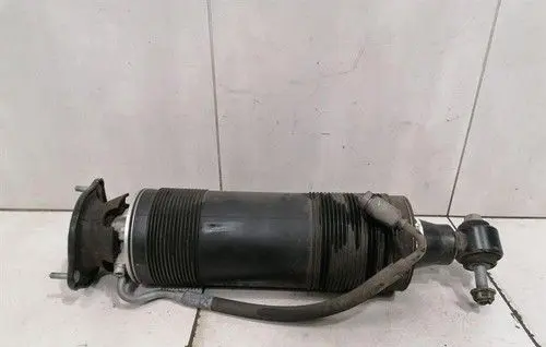 Mercedes-Benz SL R231 Rear shock absorber with coil spring A2313209713