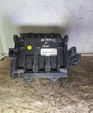 Seat Altea XL Comfort/convenience module 1K0937086H 5DK00965306