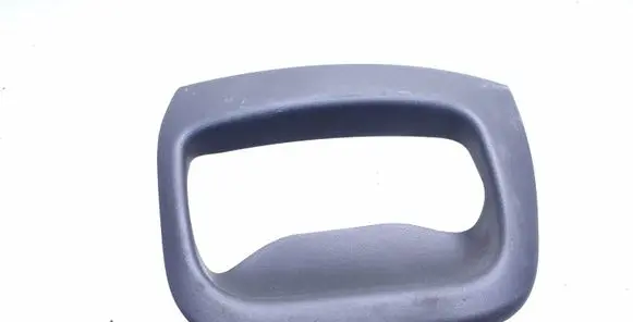 Peugeot Partner Sliding door cover cap 9681237477