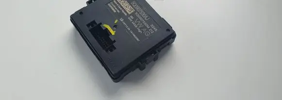 Skoda Superb B8 (3V) Other control units/modules