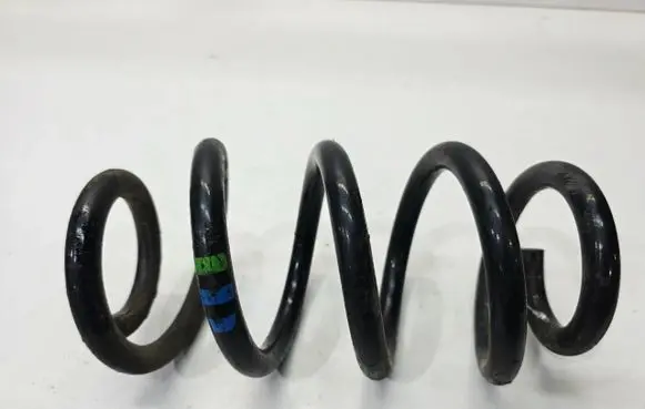 Audi A4 S4 B7 8E 8H Front coil spring 