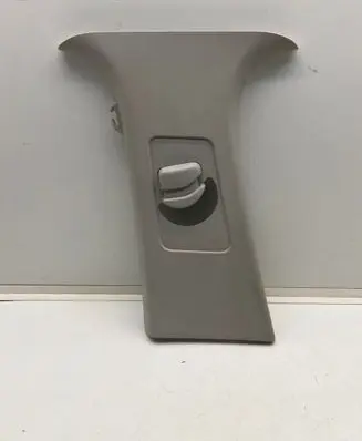 Citroen C4 II Picasso (B) pillar trim (top) 9676861277