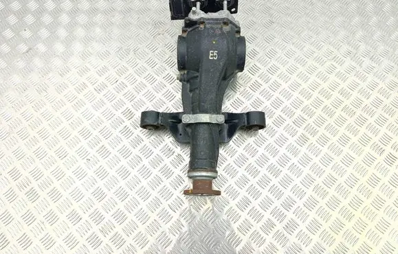 Subaru Forester SK Rear differential SD0160