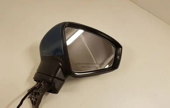 Volkswagen Tiguan Allspace Front door electric wing mirror