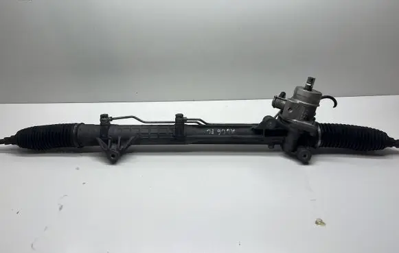 Audi A6 S6 C6 4F Steering rack 7853501136