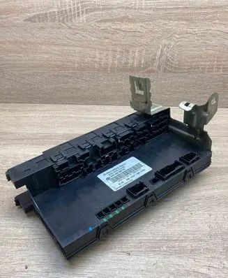 Mercedes-Benz C W203 Fuse module 2095451501 5DK00848602