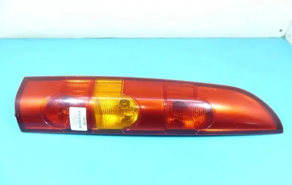 Renault Kangoo I Rear/tail lights IMPRK1328438