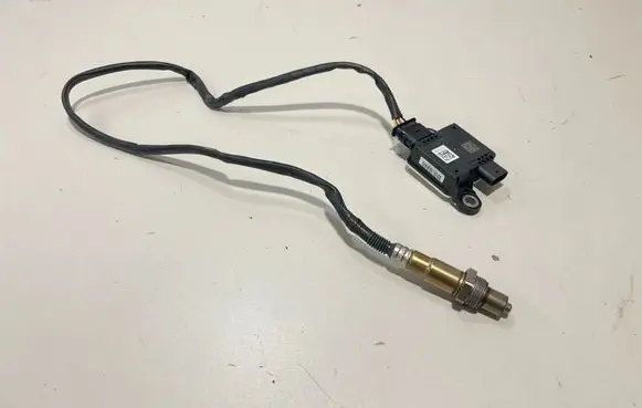 BMW X6 G06 Lambda probe sensor 9887657