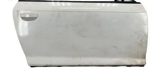 Audi A3 S3 8P Door (2 Door Coupe) 