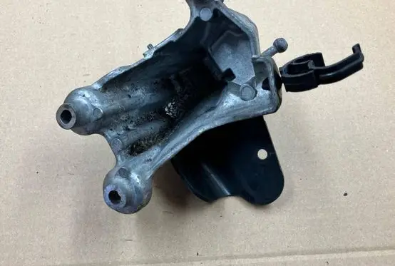 Citroen Jumper Engine mounting bracket 9816728980 9816506780