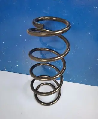Opel Vectra B Front coil spring 312839