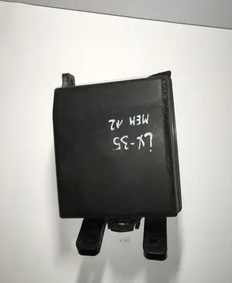 Hyundai ix35 Fuse box set 914432Y062 919412S052