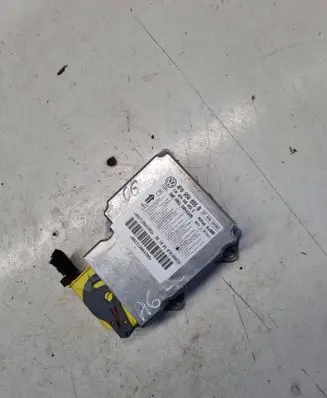 Audi A6 S6 C6 4F Airbag control unit/module 4F0959655B 5WK43416 4F0910655E