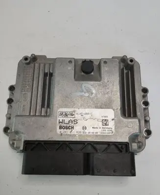 Ford Ranger Engine control unit/module WLAS18881C 1039S16473 0281011826