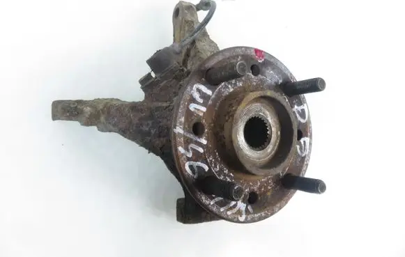 Volvo S40, V40 Front wheel hub spindle knuckle