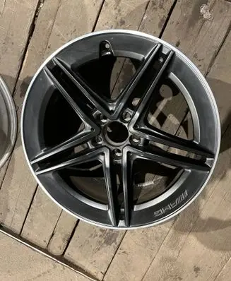 Mercedes-Benz A W177 AMG R19 spare wheel A1774012200
