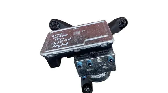 BMW 2 F45 ABS Pump 10022100744 3451689288901 6892890