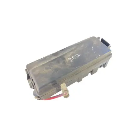 Opel Signum Fuse box set 519131007 00017701
