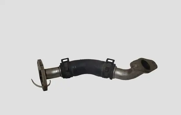 Audi A4 S4 B8 8K Turbo turbocharger oiling pipe/hose 06H145735H