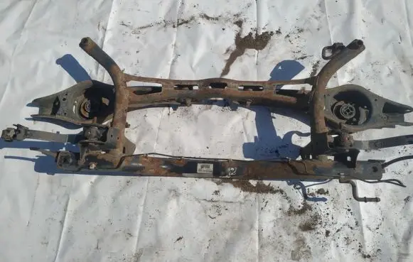 Seat Leon (1P) Rear subframe 
