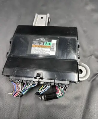 Lexus RX 450H ABS control unit/module 8954048480 0794004482