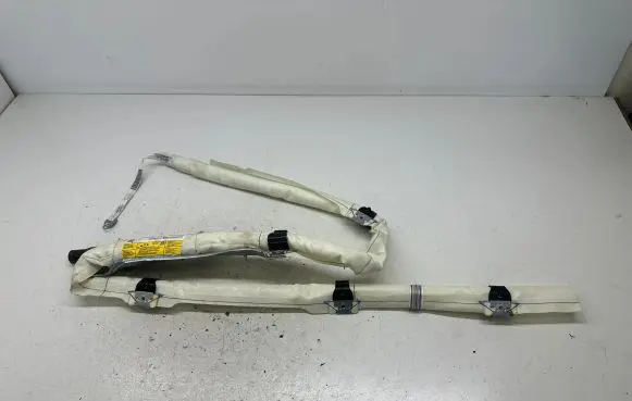 Volkswagen Golf VI Roof airbag 1K9880741E