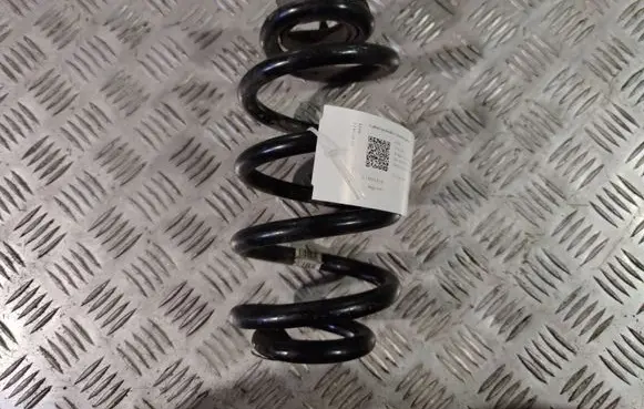 BMW 2 F46 Rear coil spring