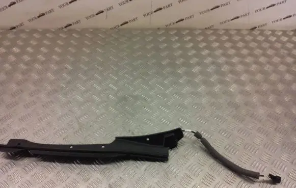 Ford Kuga II Other trunk/boot trim element GJ54-S406A76-AC