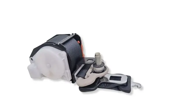 Nissan Note (E12) Middle seatbelt (rear) 308176399JN7AC 502SU511JJ 888543VU0B