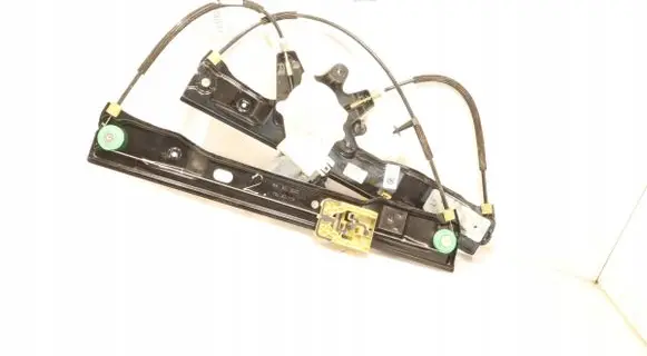 Ford Focus Front window lifting mechanism without motor A65065-113