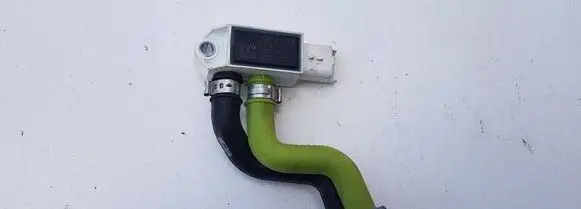 Renault Master III Exhaust gas pressure sensor 227701177R 208158341R 208156551R