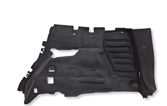 Renault Scenic IV - Grand scenic IV Trunk/boot side trim panel 849508003R 89GLCDRFA7