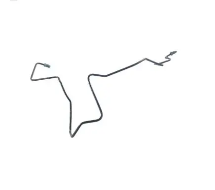 BMW X1 E84 Brake line pipe/hose 750703N