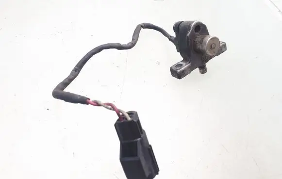Volvo XC90 Crankshaft position sensor 1275789