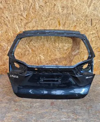 Honda Jazz IV GR Crosstar Tailgate/trunk/boot lid