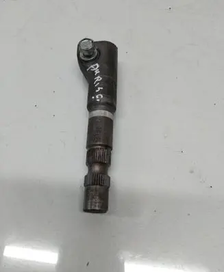 Toyota Auris E180 Steering column universal joint 118823C