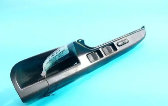 Seat Ibiza II (6k) Electric window control switch 6H0959855A IMPRK1305641