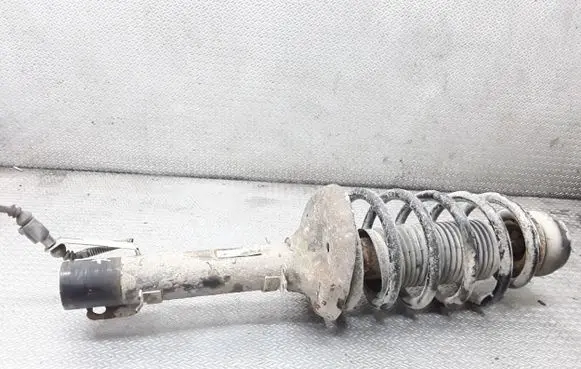 Skoda Octavia Mk1 (1U) Front shock absorber with coil spring 1J0413031T