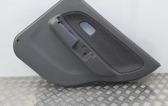 KIA Rio Rear door card panel trim 82320FD010