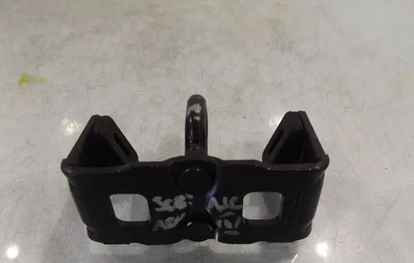 Renault Scenic III - Grand scenic III Engine bonnet/hood lock/latch loop/hook 